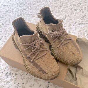 YEEZY BOOST 350 V2 EARTH/EARTH/EARTH